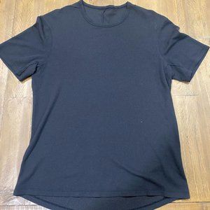 Lululemon Shift Stitch Short Sleeve - Medium - Mens